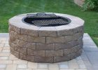 Fire Pit Cooking Grate Fireplace Design Ideas throughout size 1504 X 1000