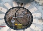 Fire Pit Gas Line Installation Five Lessons That Will Teach You regarding measurements 1200 X 1600