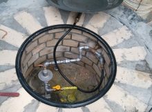 Fire Pit Gas Line Installation Five Lessons That Will Teach You with regard to dimensions 1200 X 1600