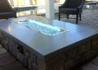 Fire Pit Glass Rock Fireplace Design Ideas throughout sizing 1500 X 844