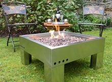 Fire Pit Outdoor Kitchen Frame Freephotoprinting Home Outdoor pertaining to proportions 1000 X 1000