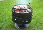 Fire Pit Pizza Pit 70 with regard to proportions 1024 X 768