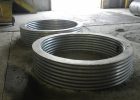 Fire Pit Rings Cadillac Culvert Inc intended for size 3968 X 2976