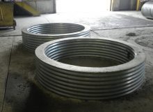 Fire Pit Rings Cadillac Culvert Inc intended for size 3968 X 2976