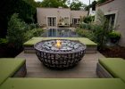 Fire Pit Safe For Wood Deck Decks Ideas intended for measurements 1280 X 960
