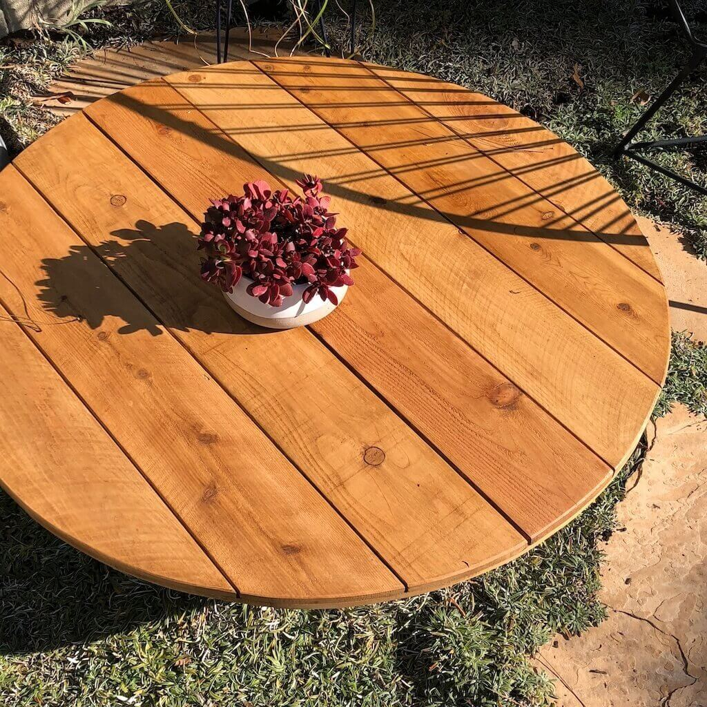 Fire Pit Table Tops Designed Potted Potted with regard to proportions 1024 X 1024