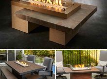 Fire Pit Tables Archives All Seasons Outdoor Kitchens in dimensions 1000 X 1000