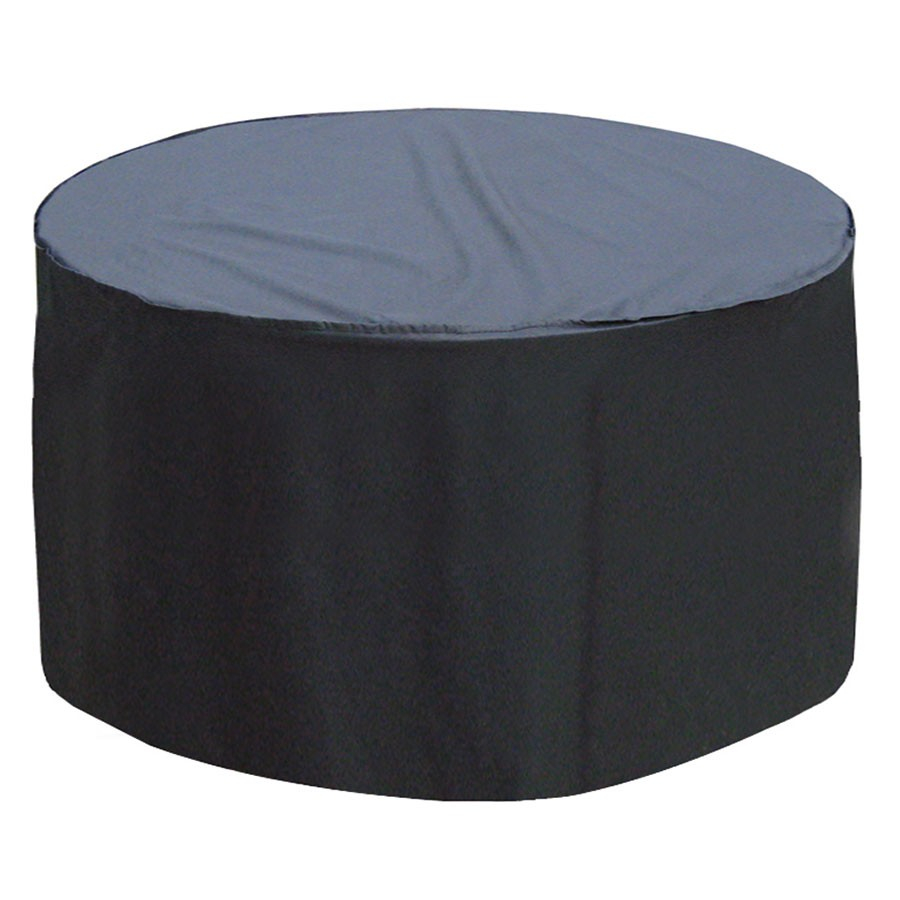 Fire Pit Weatherproof Cover Small 66cm Diameter Robert Dyas for sizing 900 X 900