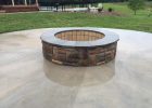 Fire Pits American Exteriors Masonry with regard to sizing 1024 X 768