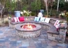 Fire Pits Backyard Paradise with regard to proportions 1382 X 1037