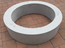 Fire Pits Nitterhouse Masonry intended for sizing 1024 X 909