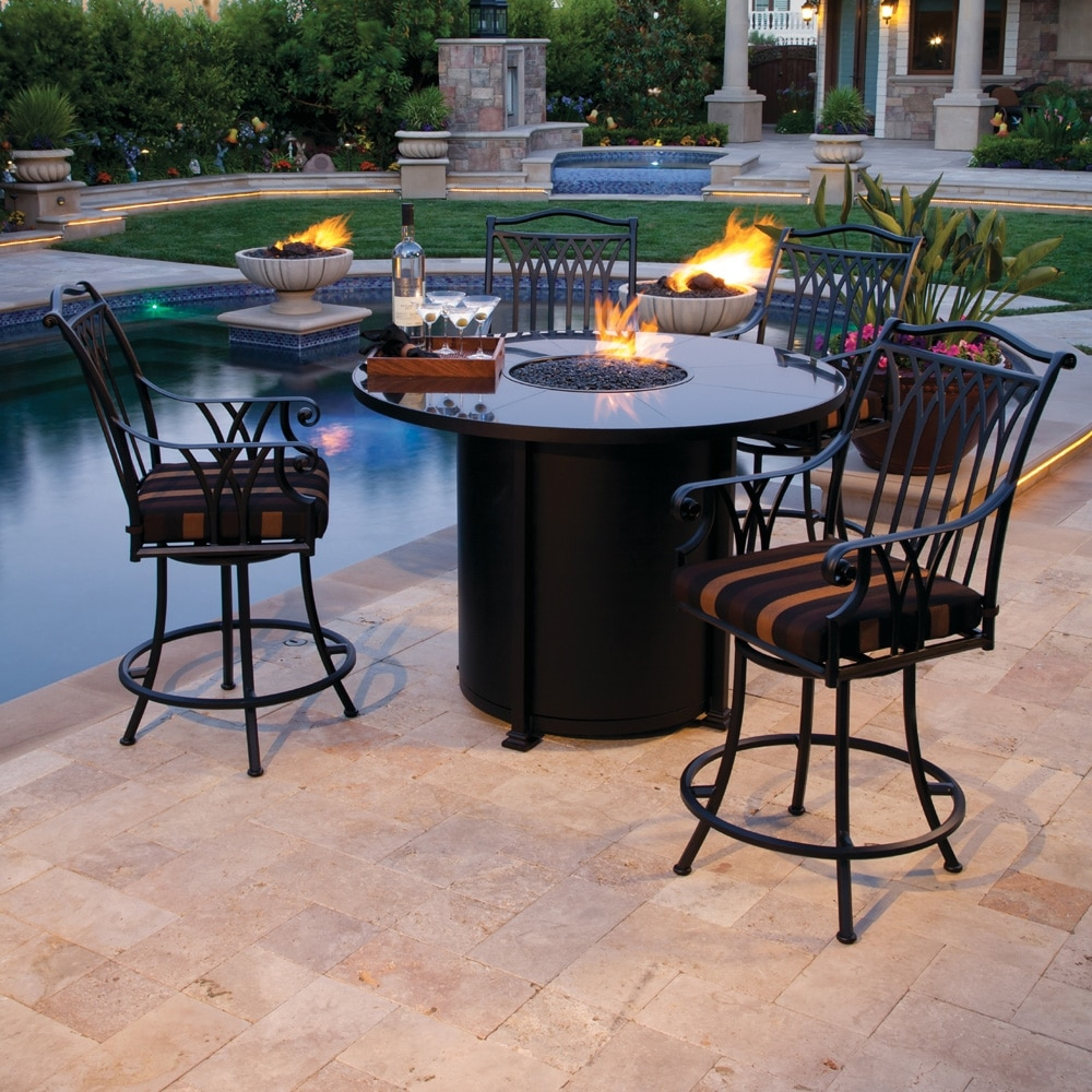 Fire Pits Reach New Heights Literally Richs For The Home for sizing 1000 X 1000
