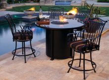 Fire Pits Reach New Heights Literally Richs For The Home inside dimensions 1000 X 1000