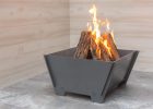 Fire Pits Standard Sheet Metal in sizing 3600 X 2400