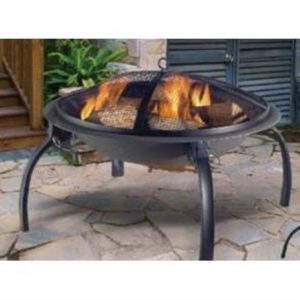 Fire Sense Fire Pit 2598 for sizing 1200 X 1200