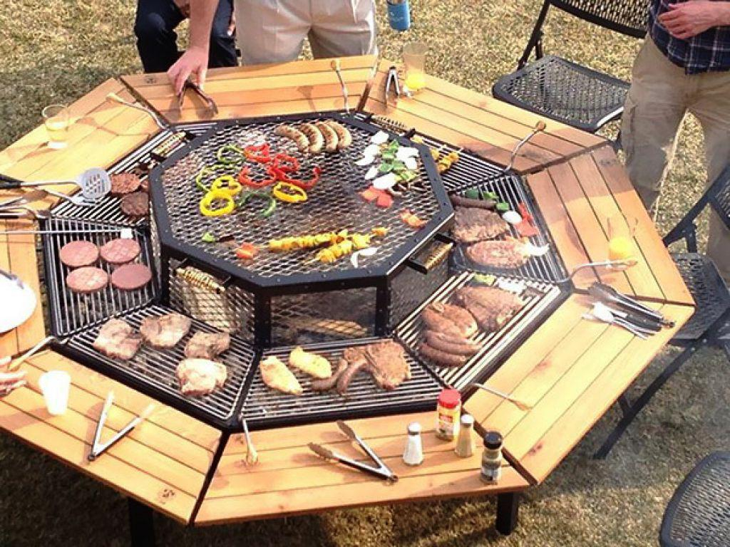 Firepit Grill Ideas Jayne Atkinson Homesjayne Atkinson Homes with dimensions 1024 X 768