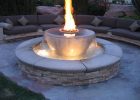 Firepit Water Feature Fountain Outdoor Fireplaces Indoor with measurements 1024 X 768