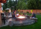Fireplace Or Fire Pit Backyard Ideas Fire Pit Patio Fire Pit in measurements 2592 X 1944