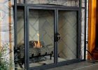 Fireplace Screens With Doors Fibi Ltd Home Ideas with proportions 1000 X 1000