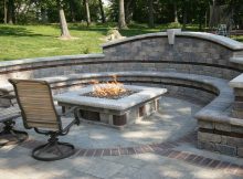 Fireplaces Firepits And Fire Tables Allgreen Inc for sizing 1600 X 1066