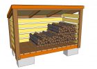 Firewood Shed Plans Myoutdoorplans Free Woodworking Plans And inside size 1280 X 731