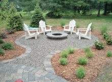 Five Pinworthy Fire Pits In 2019 Fire Pits Fire Pit Patio Fire with proportions 1066 X 800