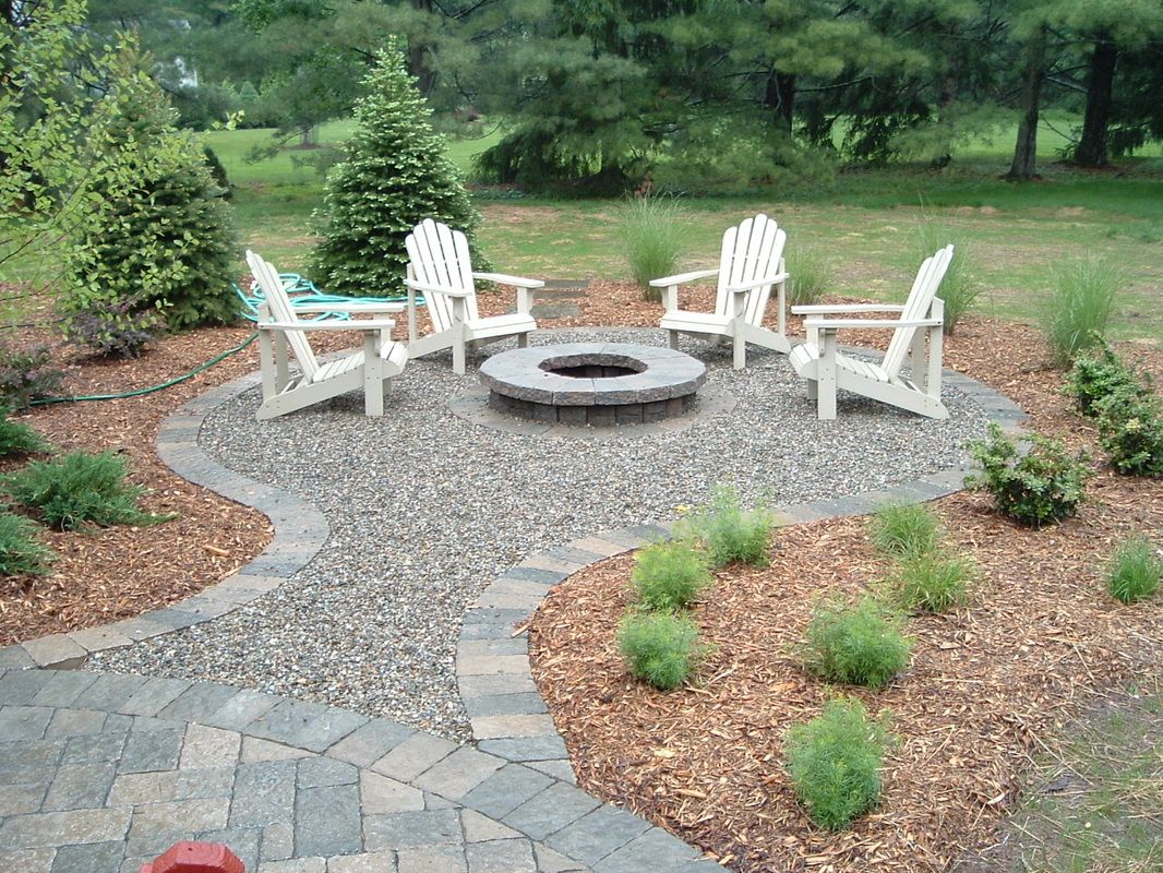 Five Pinworthy Fire Pits In 2019 Fire Pits Fire Pit Patio Fire with proportions 1066 X 800