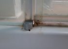Fix Leak Between Seal And Shower Door Joint Home Improvement Stack within size 2048 X 1152