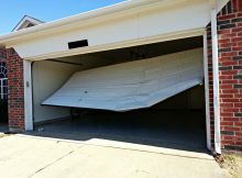 Fixing Your Broken Garage Door Opener The Best Home Improvement for measurements 3128 X 2346