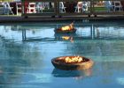 Floating Fire Pit Encore Creative within size 2304 X 1728