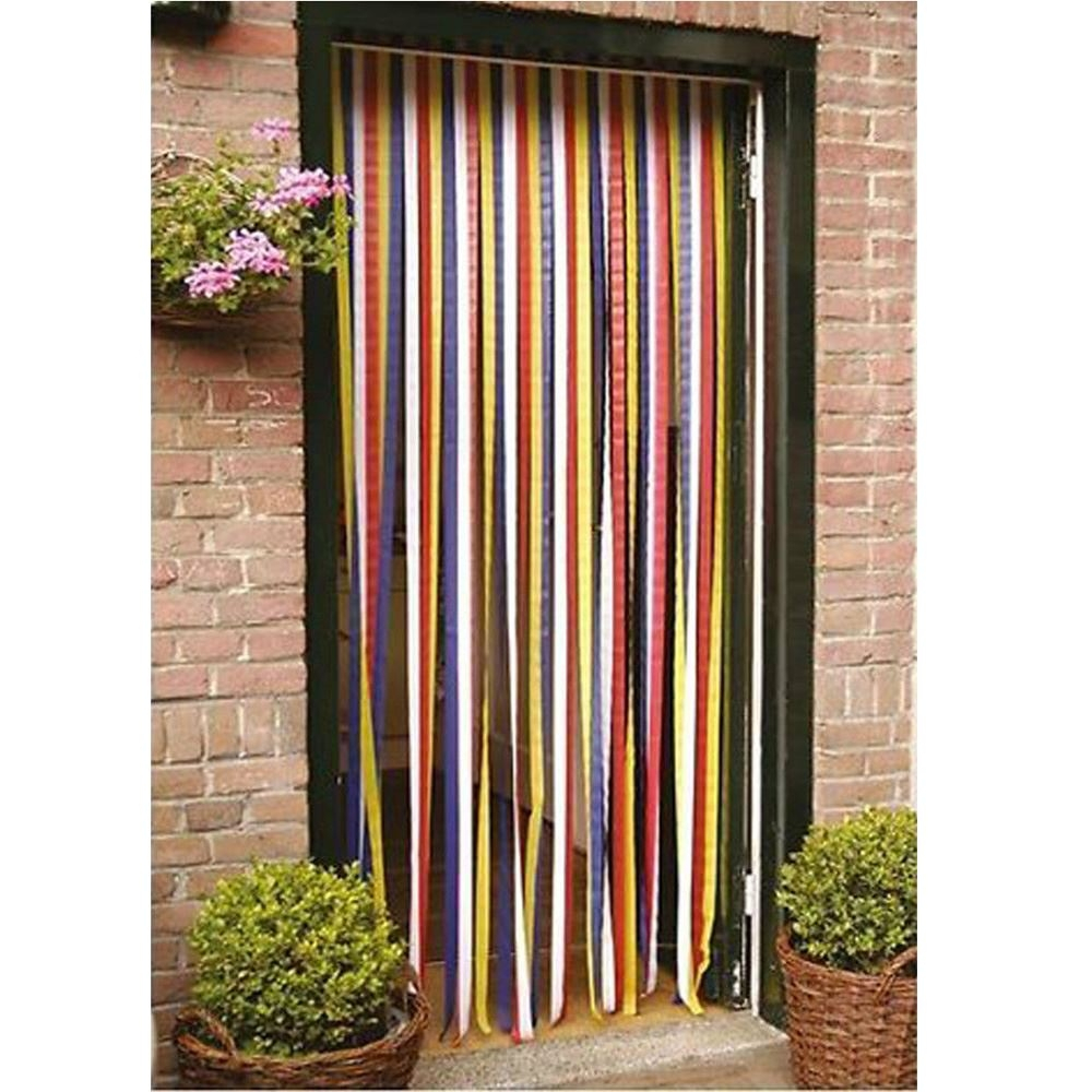 Fly Screen Curtains For Patio Doors Doors Ideas with regard to measurements 1000 X 1000