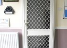 Fly Screen Security Doors Safety Screens Uk within proportions 3000 X 4000