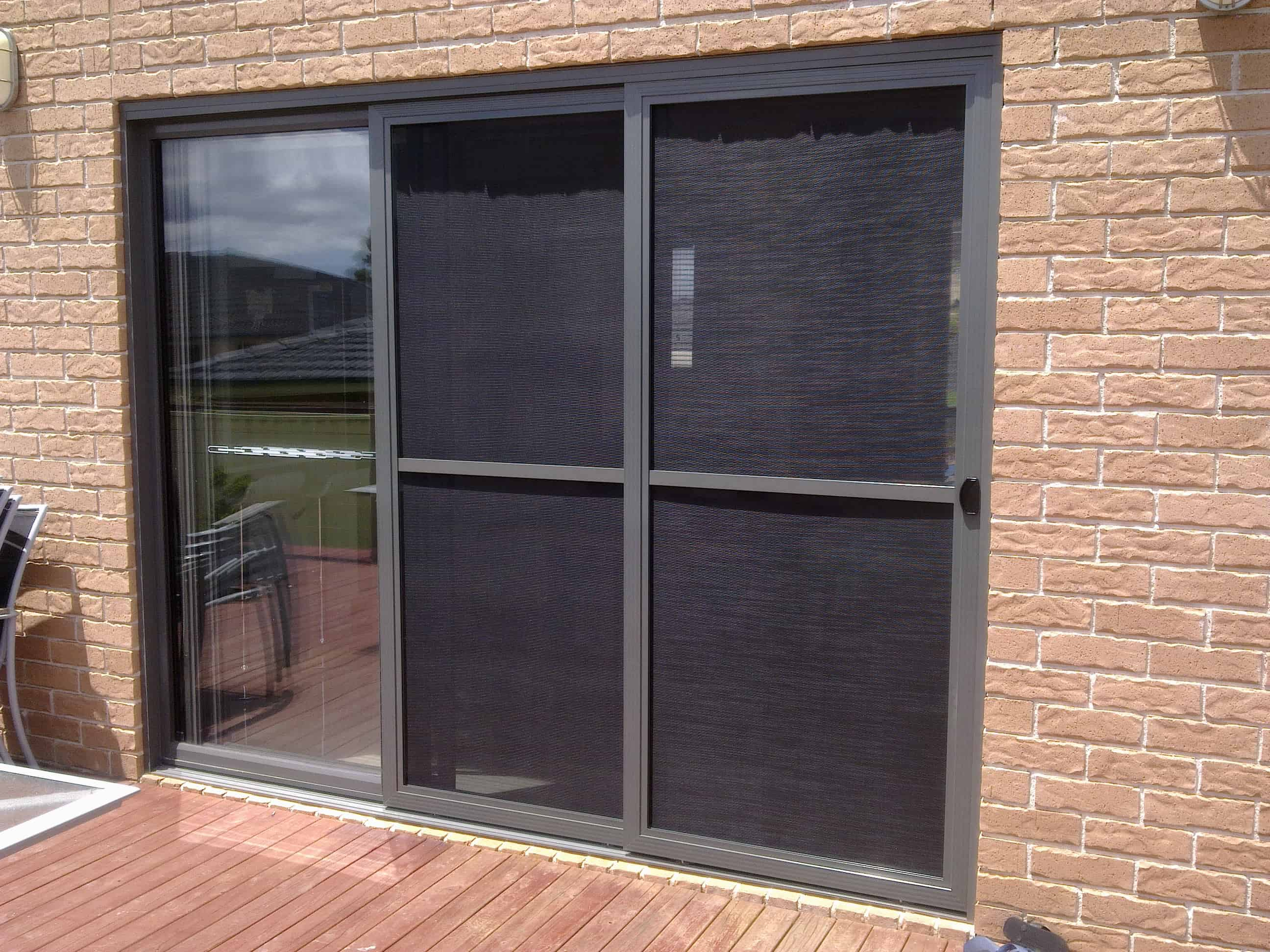 Fly Screens Werribee Fly Screen Sliding Door Window Fly Screen Frame for sizing 2592 X 1944