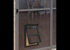 Flyscreen Pet Door Extra Large Pillar Products 309mm X 412mm with regard to measurements 1600 X 1600