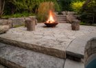 Fountain Combo Fire Pit Water with measurements 2400 X 2108
