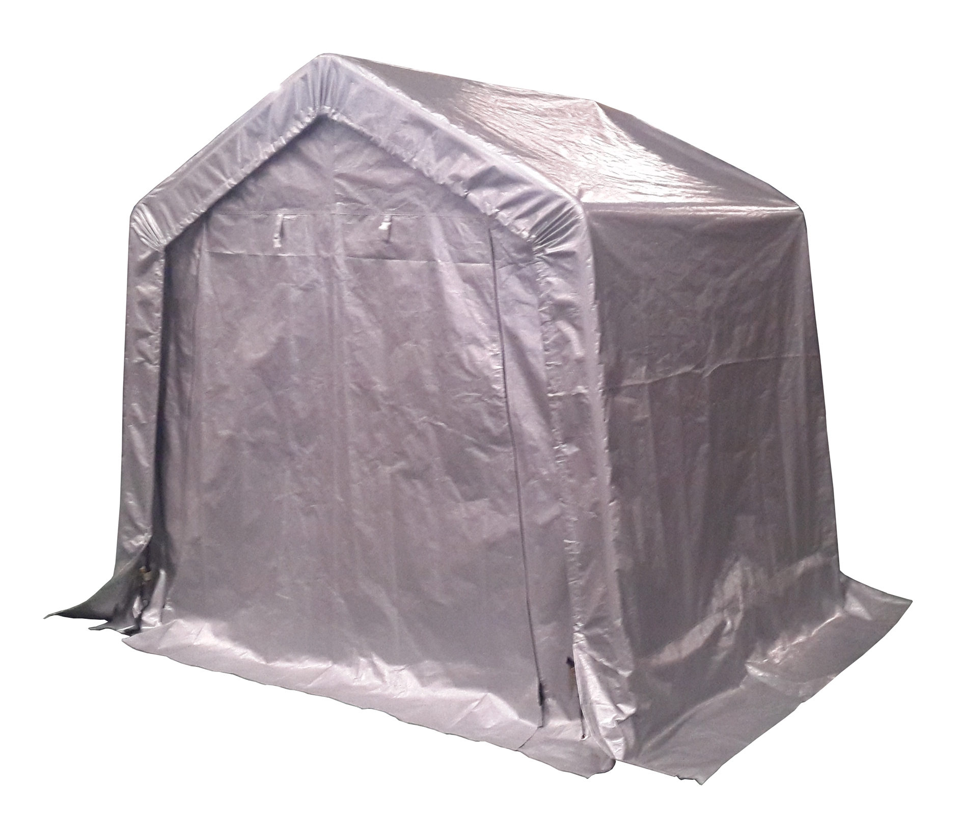 Foxhunter Waterproof Motor Bike Cover Storage Shed Tent Garage Barn with regard to size 1883 X 1600
