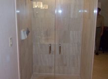 Frameless French Doors Shower Doors Doors Shower Doors French intended for sizing 1616 X 2014