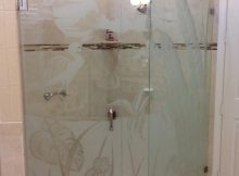 Frameless Glass Shower Door Design Ideas Diy Doors Ballastwater within size 915 X 1219