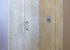 Frameless Glass Shower Spray Panel Oasis Shower Doors Ma Ct Vt Nh for size 800 X 1200