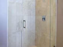 Frameless Glass Shower Spray Panel Oasis Shower Doors Ma Ct Vt Nh pertaining to sizing 800 X 1200