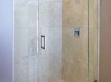 Frameless Glass Shower Spray Panel Oasis Shower Doors Ma Ct Vt Nh with size 800 X 1200