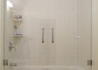 Frameless Glass Tub Enclosure Framless Glass Doors On Your Bath Tub for proportions 1536 X 2048
