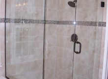 Frameless Shower Door Clips Vs Channels Shower Doors pertaining to measurements 800 X 1066