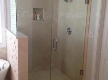 Frameless Shower Doors Raleigh Nc Glass Shower in proportions 1536 X 2048