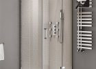 Frameless Shower Enclosure Side Panel 8mmglassdoorscreen Bath regarding dimensions 1000 X 1000