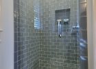 Frameless Shower With Smoky Blue Gray Subway Tile Rooms inside measurements 736 X 1255