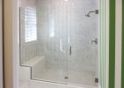 Frameless Showers Glass Design Fort Myers Naples Fl for size 4608 X 3456