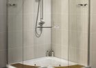 Free Standing Shower Doors Bliss Bath And Kitchen throughout measurements 1350 X 1750