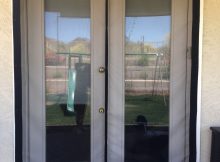 French Door Screens for measurements 1512 X 2016