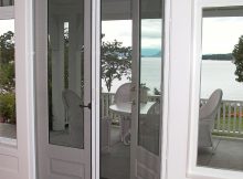 French Doors With Fly Screens Casual Home Furnishings Home inside proportions 840 X 1120